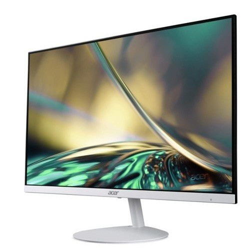 ACER SA272 E Blanco - Monitor 27
