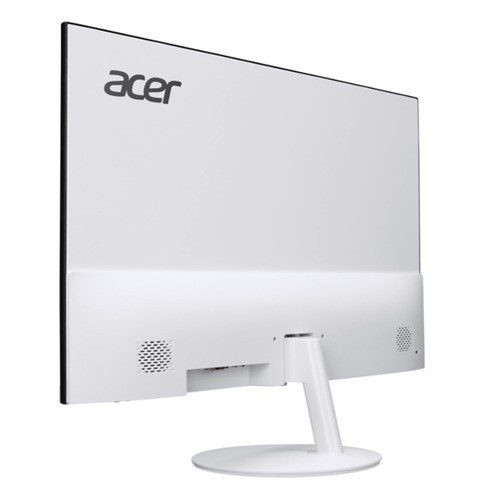 ACER SA272 E Blanco - Monitor 27