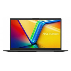 ASUS Vivobook Go 15 L1504FA-BQ699X AMD Ryzen 5-7520U Negro - Ordenador Portátil 15.6