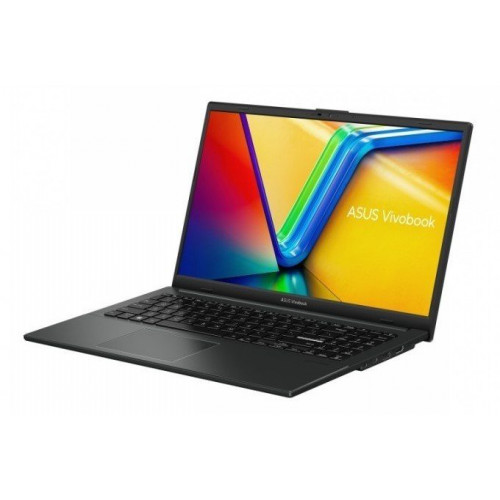 ASUS Vivobook Go 15 L1504FA-BQ699X AMD Ryzen 5-7520U Negro - Ordenador Portátil 15.6