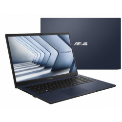 ASUS EXPERTBOOK B1 I5 1335U Negro - Ordenador Portátil 15.6