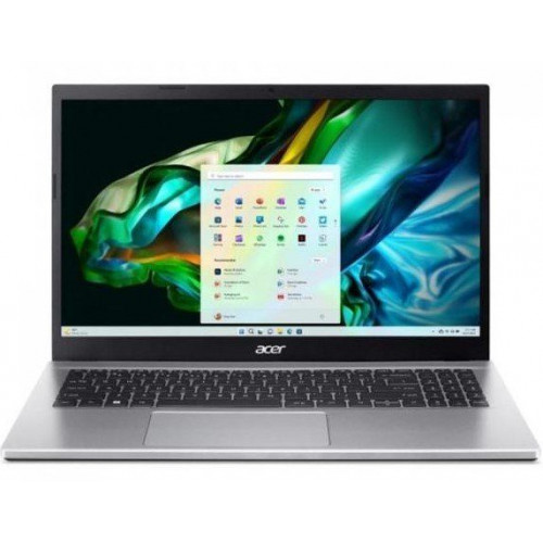 ACER ASPIRE A315-44P RYZEN-7 5700U Plata - Ordenador Portátil 15.6