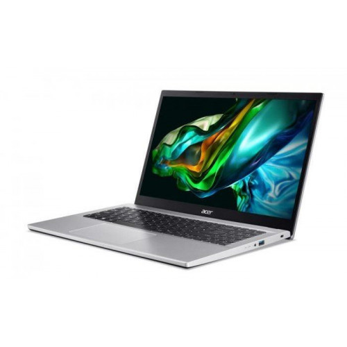 ACER ASPIRE A315-44P RYZEN-7 5700U Plata - Ordenador Portátil 15.6