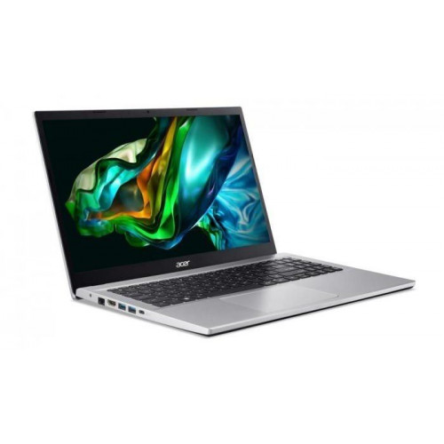 ACER ASPIRE A315-44P RYZEN-7 5700U Plata - Ordenador Portátil 15.6