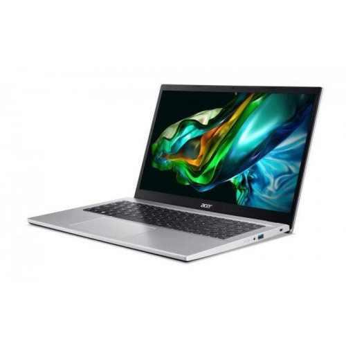 ACER ASPIRE A315-44P RYZEN-7 5700U Plata - Ordenador Portátil 15.6