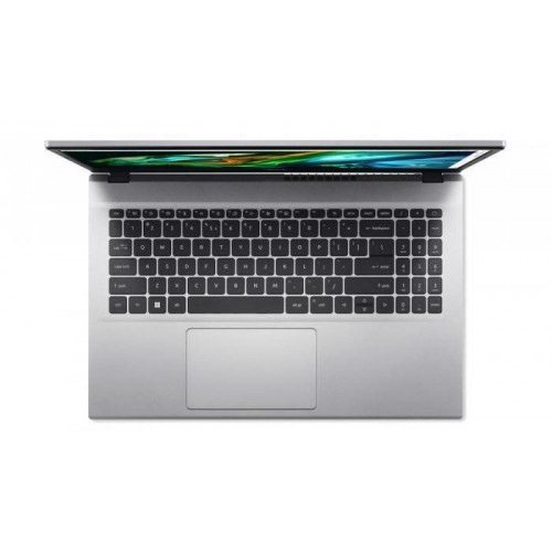ACER ASPIRE A315-44P RYZEN-7 5700U Plata - Ordenador Portátil 15.6