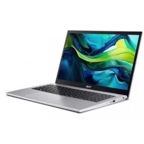 ACER ASPIRE GO AG15-42P R5 5625 Plata - Ordenador Portátil 15.6
