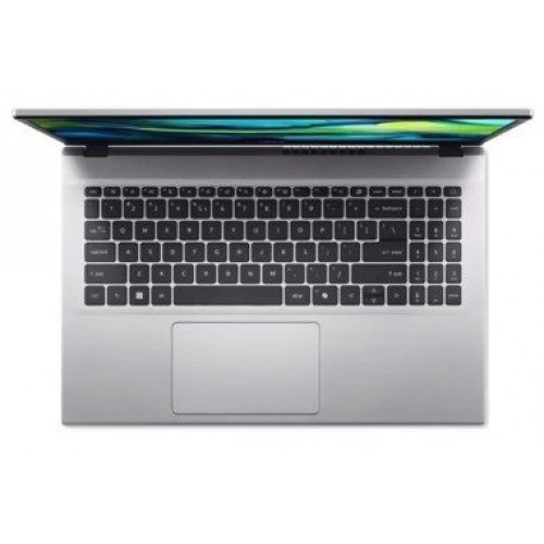 ACER ASPIRE GO AG15-42P R5 5625 Plata - Ordenador Portátil 15.6