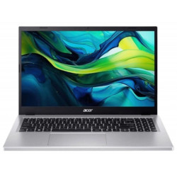 ACER ASPIRE GO 15 AG15-71P-592G I5-13420H Plata - Ordenador Portátil 15.6