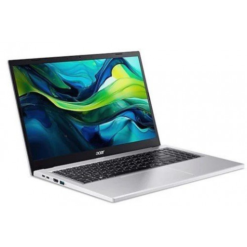 ACER ASPIRE GO 15 AG15-71P-592G I5-13420H Plata - Ordenador Portátil 15.6