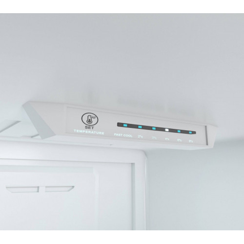 TEKA  NFL 342 C Blanco - Frigorífico Combi No Frost