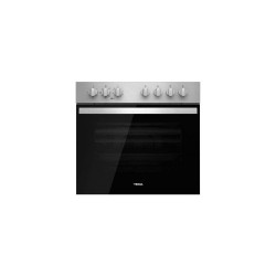 TEKA HBE 615 ME INOX  - Horno Multifunción 70L