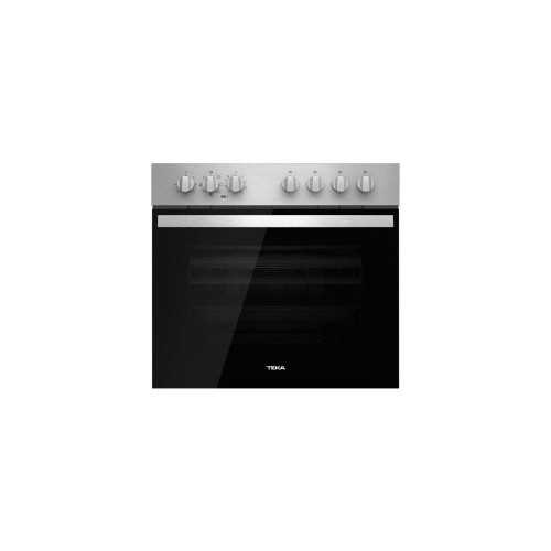TEKA HBE 615 ME INOX  - Horno Multifunción 70L