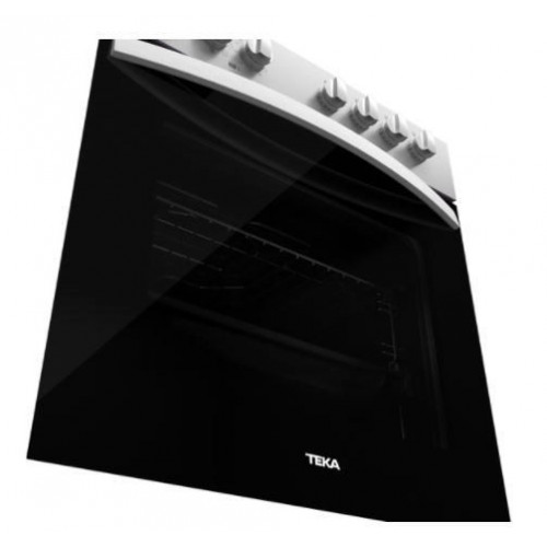 TEKA HBE 615 ME INOX  - Horno Multifunción 70L