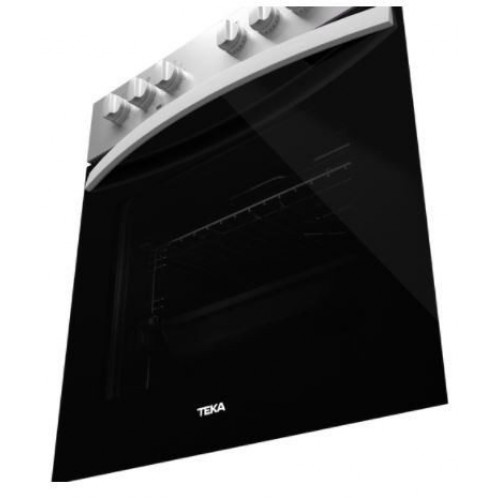 TEKA HBE 615 ME INOX  - Horno Multifunción 70L