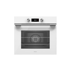 TEKA HLB 8400 P CRISTAL Blanco - Horno Multifunción 70L