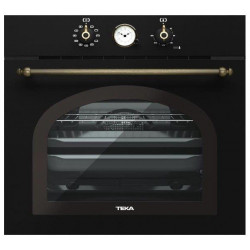 Teka HRB 6300 AT - Horno 70L HydroClean PRO