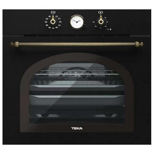Teka HRB 6300 AT - Horno 70L HydroClean PRO