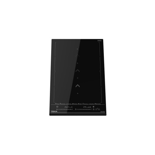 TEKA  IZS 34700 MST cristal negro  - Vitrocerámica de Inducción 30cm