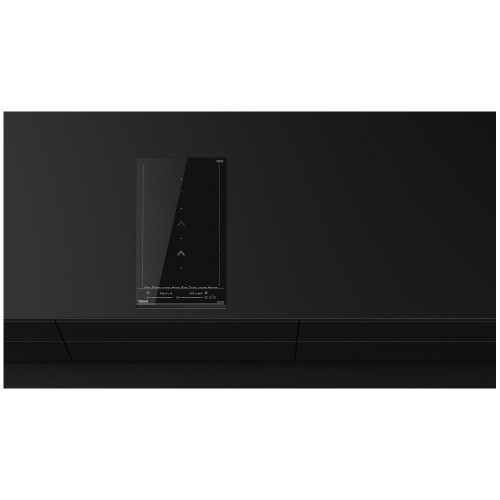 TEKA  IZS 34700 MST cristal negro  - Vitrocerámica de Inducción 30cm