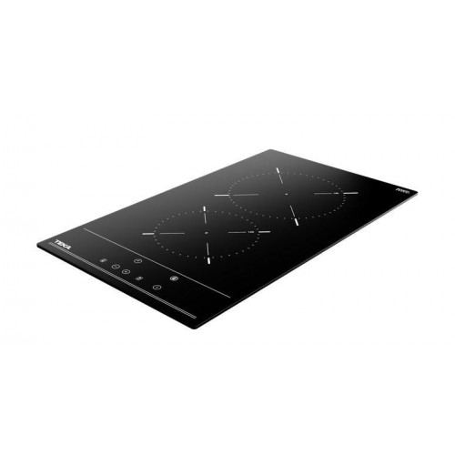 TEKA  TZC 32320 BK Negro  - Vitrocerámica Eléctrica 30cm