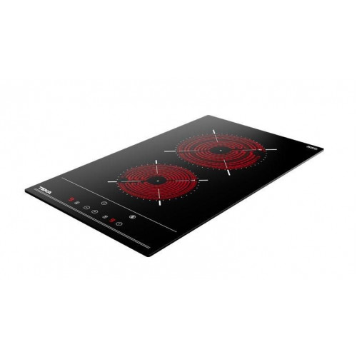TEKA TBC-32010-TTC Negro - Placa Eléctrica Modular 30CM