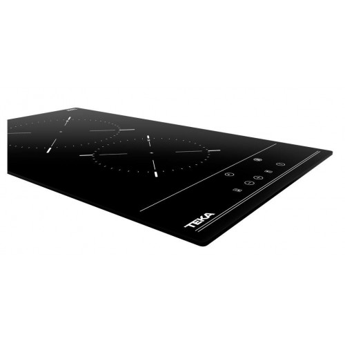 TEKA TBC-32010-TTC Negro - Placa Eléctrica Modular 30CM