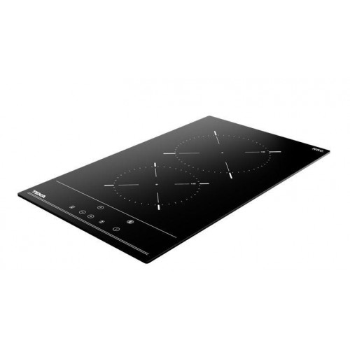 TEKA TBC-32010-TTC Negro - Placa Eléctrica Modular 30CM
