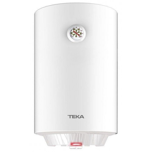 TEKA EWH-30-C Blanco - Termo Eléctrico 30L