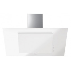 TEKA DVT Pro 98660 TBS Blanco - Campana Decorativa 90CM