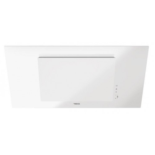 TEKA DVT Pro 98660 TBS Blanco - Campana Decorativa 90CM