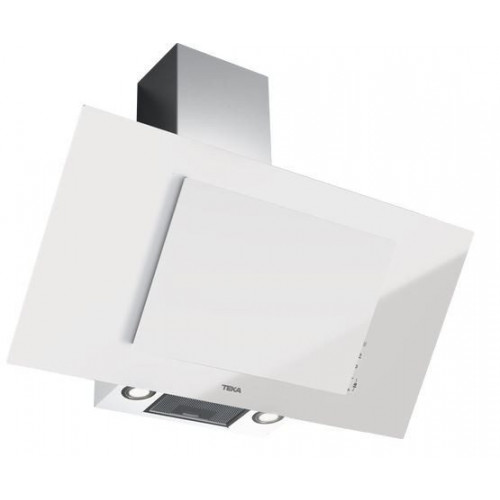 TEKA DVT Pro 98660 TBS Blanco - Campana Decorativa 90CM