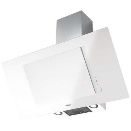 TEKA DVT Pro 98660 TBS Blanco - Campana Decorativa 90CM