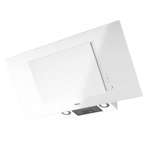 TEKA DVT Pro 98660 TBS Blanco - Campana Decorativa 90CM