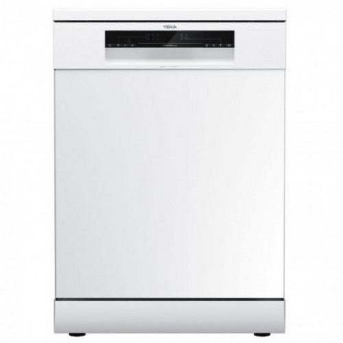 TEKA DFS 26610 Blanco - Lavavajillas 60CM 12 SERVICIOS