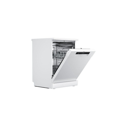 TEKA DFS 26610 Blanco - Lavavajillas 60CM 12 SERVICIOS