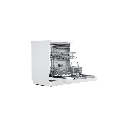 TEKA DFS 26610 Blanco - Lavavajillas 60CM 12 SERVICIOS