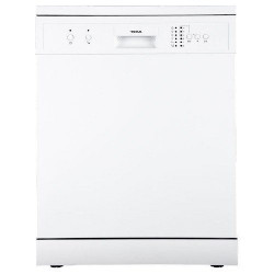 TEKA DFS 16610 BLANCO  - Lavavajillas 60CM 12 SERVICIOS