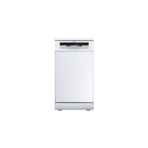 TEKA DFS 44 750 WH Blanco - Lavavajillas 45CM 10 Servicios