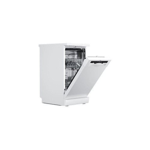TEKA DFS 44 750 WH Blanco - Lavavajillas 45CM 10 Servicios