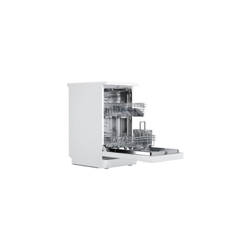 TEKA DFS 44 750 WH Blanco - Lavavajillas 45CM 10 Servicios