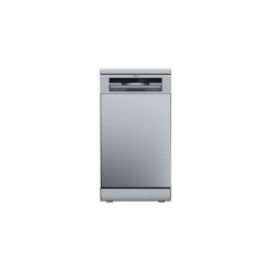 TEKA DFS 44 750 SS INOX - Lavavajillas 45CM 10 Servicios