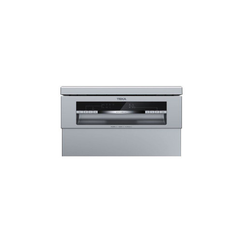 TEKA DFS 44 750 SS INOX - Lavavajillas 45CM 10 Servicios
