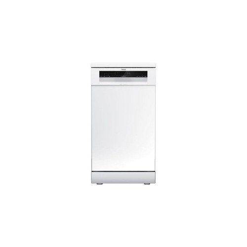 TEKA DFS 24650 Blanco - Lavavajillas 45CM 9 Servicios