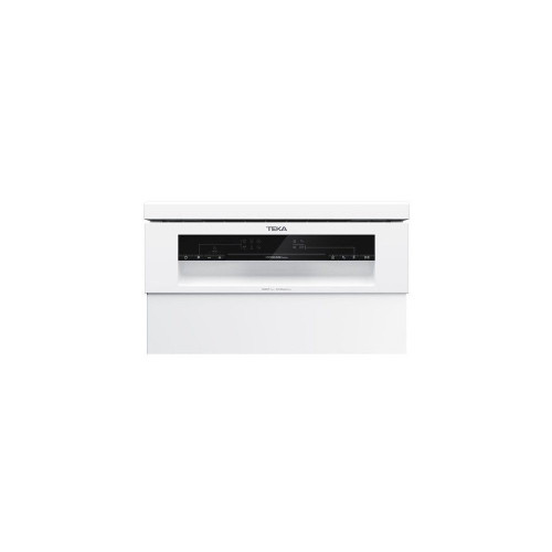 TEKA DFS 24650 Blanco - Lavavajillas 45CM 9 Servicios