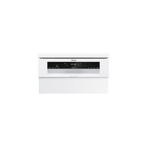 TEKA DFS 24650 Blanco - Lavavajillas 45CM 9 Servicios