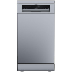 TEKA DFS 24650 SS INOX - Lavavajillas 45CM 9 Servicios