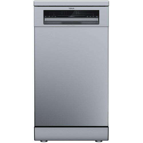 TEKA DFS 24650 SS INOX - Lavavajillas 45CM 9 Servicios