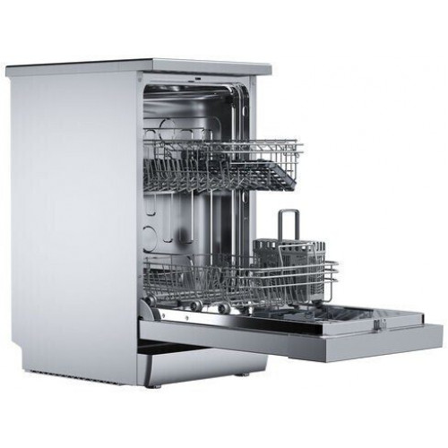 TEKA DFS 24650 SS INOX - Lavavajillas 45CM 9 Servicios