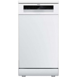 TEKA DFS 24610 Blanco - Lavavajillas 45CM 9 Servicios